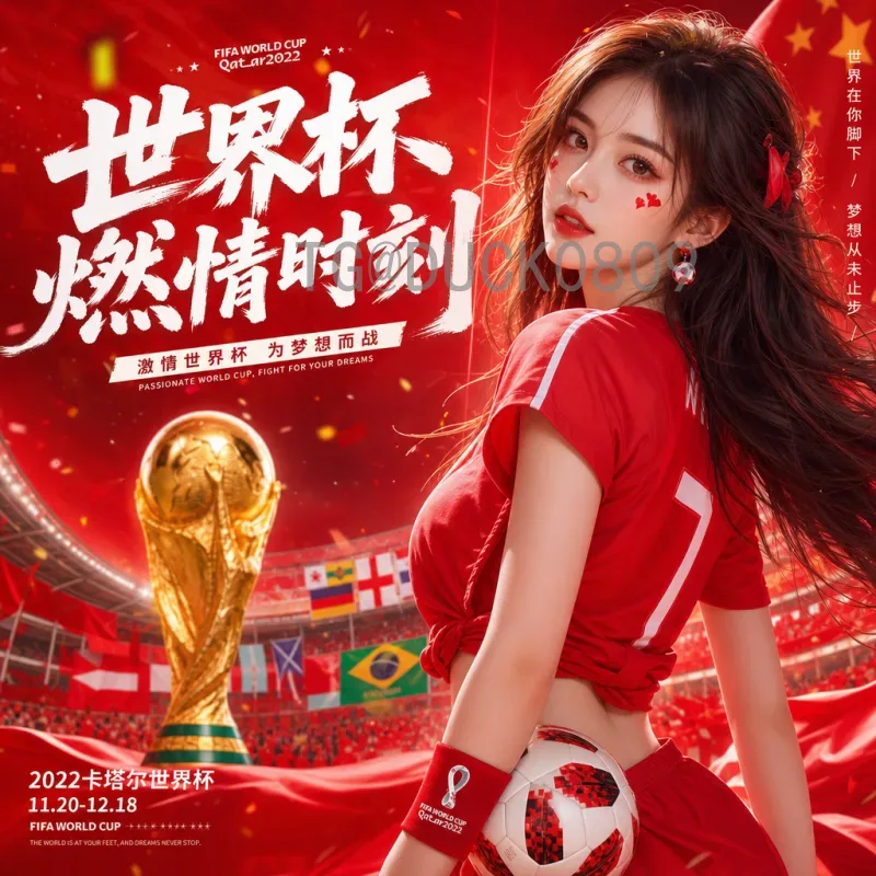 全面解读国际足联世界杯视频直播：观赛新时代的完美体验